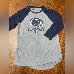 Women’s Penn State 3/4 Sleeve